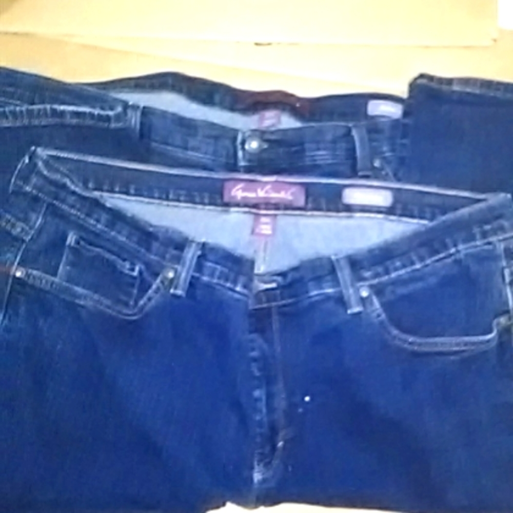 Blue Jeans